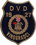 DVD VINOGRADCI 2